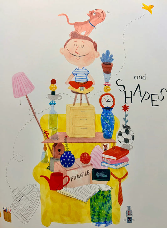 What 'I am an Artist' gets right