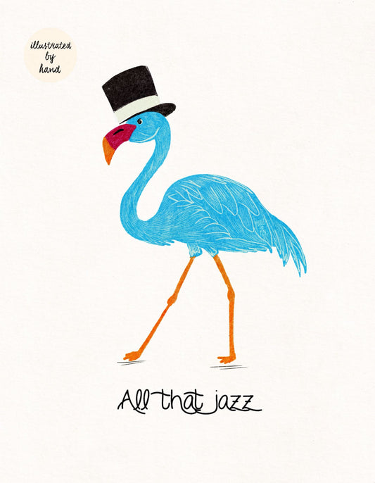 All that Jazz