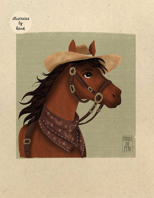 Cowboy