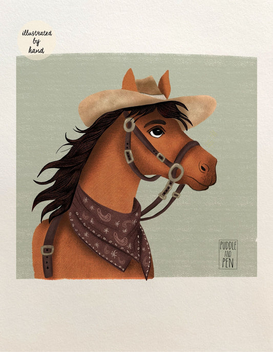 Cowboy