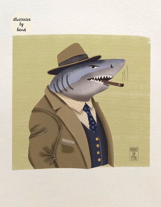Loan Shark