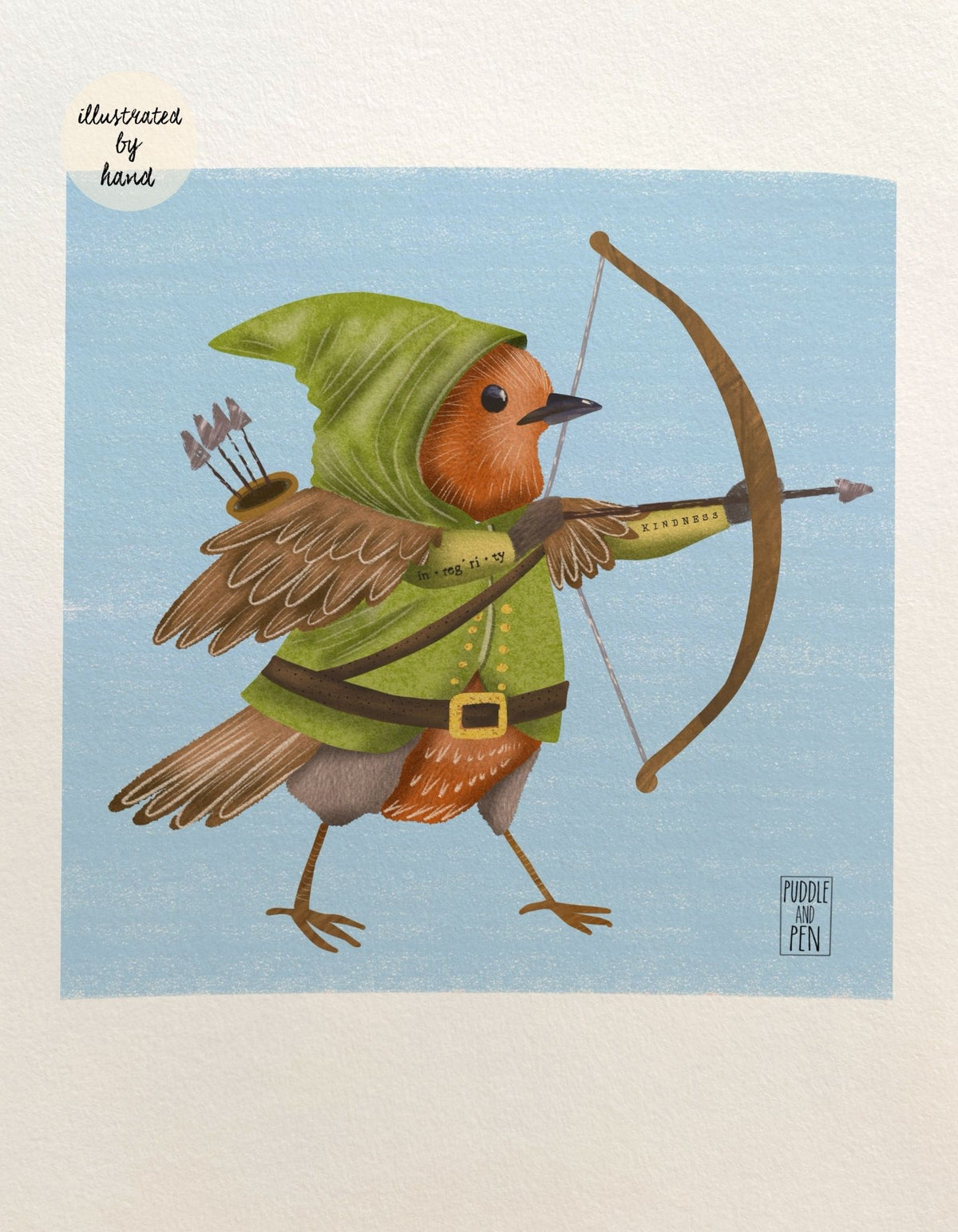 Robin Hood