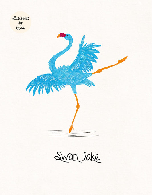 Swan Lake